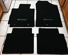 2vf14-ac000ry Oem Pt Hyundai Veloster Factory Carpet Floor Mat Set