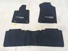 Pt206-34071-xx Oem Toyota Genuine Tundra Limited Double Cab Carpet Floor Mats