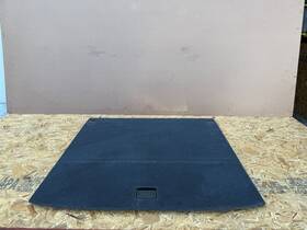 T99c5-5na0a Oem Infiniti Qx50 2019-2025 Cargo Trunk Hard Mat Carpet Assembly Black