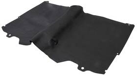 345935 Oer Authorized 1973-88 Chevrolet Gmc C/k/r/v Truck Rubber Floor Mat With Small Transmission