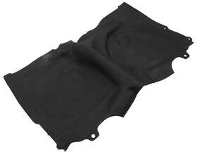 345936 Oer Authorized 1973-87 Chevrolet Gmc C/k R/v Pickup Truck Rubber Floor Mat With High Trans