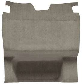Ha410167 Oer Authorized 1982-1984 Camaro Firebird Rear Hatch Molded Carpet Cut Pile Medium Doeskin