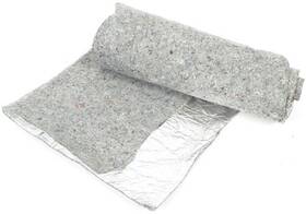 M24148 Oer Authorized 1967-72 Chevrolet Gmc Pickup Truck Jute And Foil Floor Pan Sound Deadener Set 4