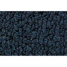 Mb962507 Oer Authorized 1968-70 Plymouth Road Runner With Auto Trans Dark Blue Loop Carpet