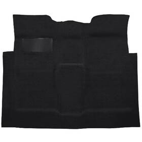 T1115101 Oer Authorized 1960-66 Chevrolet Gmc Pickup Regular Cab Molded Carpet Kit Loop Standard