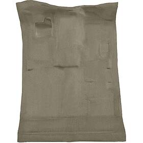T1206628 Oer Authorized 1994-04 S10/sonoma Truck Extra Cab Carpet Set Complete Molded Standard