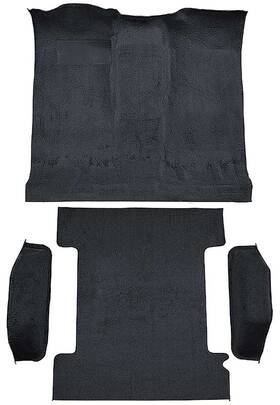 T1272176 Oer Authorized 1974-77 K5 Blazer Jimmy 2-door Molded Carpet Kit Cut Pile Standard Backing T1272176 Oer Authorized 1974-77 K5 Blazer Jimmy 2-door Molded Carpet Kit Cut Pile Standard Backing