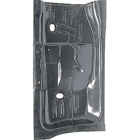 B1006a Oer Full Length Floor Pan