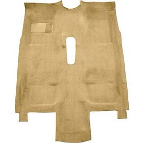 K219420 Oer Authorized Molded Carpet