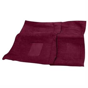 Ma532513 Oer 1967-69 71-73 Fits Dodge Dart Maroon Loop Carpet