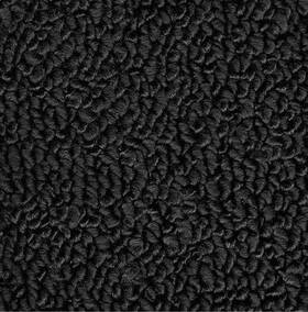 Mb959501 Oer 1971-73 Charger 4 Speed Carpet-black