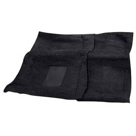Mb960501 Oer Molded Carpet 1971-73 Dodge Charger Auto Transmission Black