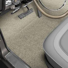 Oer T1204583 For Chevy C2500 88-00 Replacement Carpet Kit With Standard Backing Medium