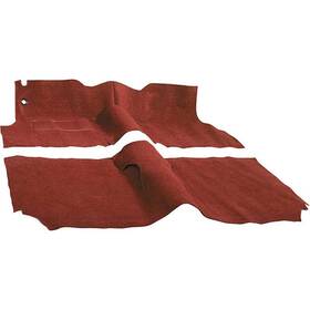 Tf101402 Oer Superior Loop Molded Carpet 1955 Chevrolet Hardtop 2 Door With Ben