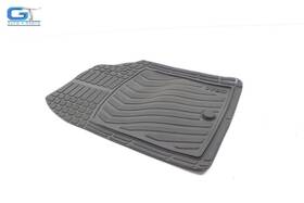 U017251 Omac Lexus Ux250h Ux200 Front Right All Weather Floor Carpet Liner Mat 2019 - 2023