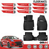 Omac2648rl01 Omac Floor Mats Liner Molded For Ford Puma 698797255318