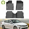 Opc000097 Yintatech Floor Mats Liners For Kia Optima Hyundai 644824821672