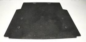 51472991186 Original Factory Genuine Rear Luggage Compartment Lower Trunk Flooring Cover Carpet Floor Oem Bmw E84