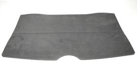 51479811136 Original Factory Genuine Rear Luggage Compartment Trunk Carpet Second Base Insert Floor Mat Oem Mini R60