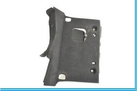 6700404300 Original Genuine Factory Maserati Oem Part 2014-2018 Ghibli Sq4 M157 Rear Spare Floor Carpet Mat Panel Cover