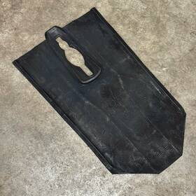 644-551-111-05 Other 644.551.111.05 1960-1963 Porsche 356 B Tunnel Rubber Mat Cover