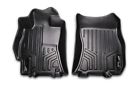 A0088 Outback Black 2013 2010 Subaru Row Maxfloormat -