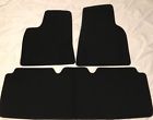 P6005972-00-f Oem New Tesla Model Carpeted Floor Mat Set Free Shipping