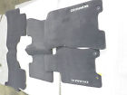 P8140-2j001h9 Kia Oem New Floor Mats Set Of Grey Borrego Front