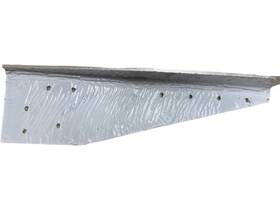 K060-378r Paccar Kenworth Bracket Step Rh New Oem K060-378r Paccar Kenworth Bracket Step Rh New Oem