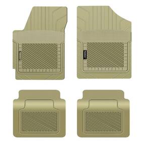 2304223 Pantssaver Custom Fit Floor Mats For Maserati Levante 2022 All Weather Protec