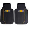 Pcm-1620 Plasticolor Chevy Elite Series Heavy Duty Front Rubber 081134314706