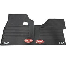 Pbl0g0567 Peterbilt Floor Mat Right Or Left Set