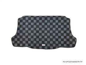 P2-cptzzt230dgtr-tp Phase 2 Motortrend P2m For Toyota Celica 1999-06 Zzt230 Rear Trunk Mat Dark Grey P2-cptzzt230dgtr-tp Phase 2 Motortrend P2m For Toyota Celica 1999-06 Zzt230 Rear Trunk Mat Dark Grey