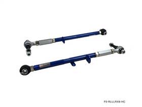 P2-rlllrx8-hc-1 Phase 2 Motortrend P2m For Mazda Miata 2006-15 Nc Rear Lower Lateral Links