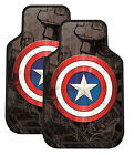 Pla1590r01 Plasticolor Captain America Shield Rubber
