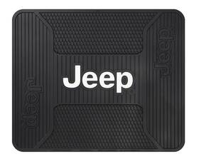 001222r01 Plasticolor - Compatible With/replacement For Jeep Utility Mat