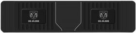 001817r25 Plasticolor Fits For Ram Rear Mat