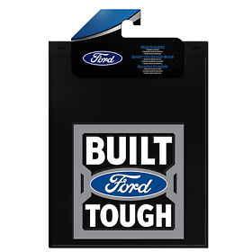 001861r01 Plasticolor Mud Flaps