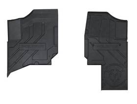 2889094 Polaris Genuine Oem Ranger Xd 1500 / Crew Front Floor Mat Set
