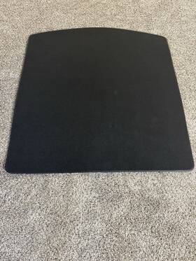 32261229 Polestar Genuine 2 Trunk / Cargo Luggage Mat