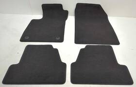 42588066 Pontiac New Oem Genuine Gm Carpet Floor Mats 2013-2022 Encore Trax Black 4pc 42588066 Pontiac New Oem Genuine Gm Carpet Floor Mats 2013-2022 Encore Trax Black 4pc