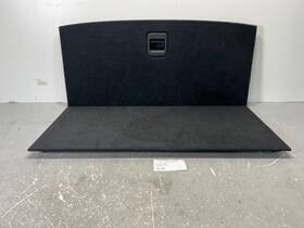 12225 Porsche 2015-2022 Macan Trunk Cargo Spare Tire Floor Carpet Cover Panel Oem