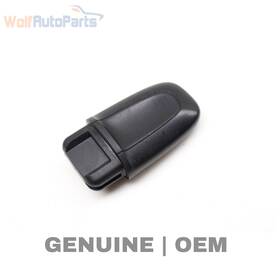 7pp919157 Porsche 2010-2016 Panamera Turbo 970 - Keyless Entry / Go Key Plug