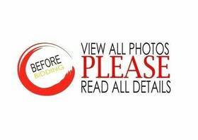928.641.609.03 Porsche 1982 928 Brake Warning Light Lamp Indicator Bremslicht