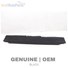 95b861529 Porsche 2015-2021 Macan - Front Trunk Cover / Trim