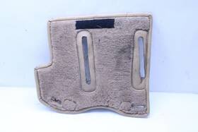 96455101500-w1292 Porsche 1995-1998 911 993 Pedal Carpet Beige Manual Transmission