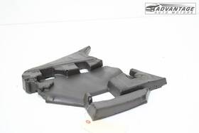 97055654000 Porsche 2010-2016 Panamera 970 Rear Right Side Floor Sound Insulation Pad Oem