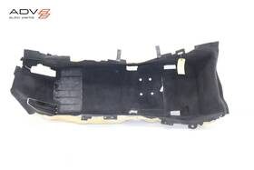 98155101124gde Porsche 2021 718 Spyder Center Left Side Middle Floor Carpet Cover Liner Mat Oem