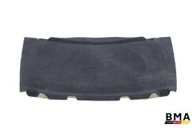 98155103905 Porsche 981 Cayman Rear Trunk Area Carpet Assembly 2014 2015 2016 Oem