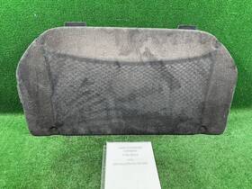 98755103901 Porsche 2006-2012 Cayman Engine Cover Liner Carpet Oem